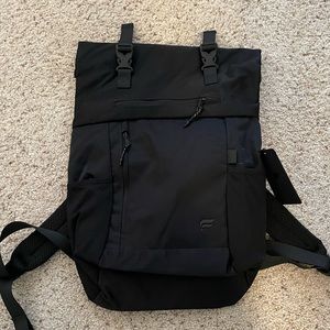Fabletics Men’s backpack.